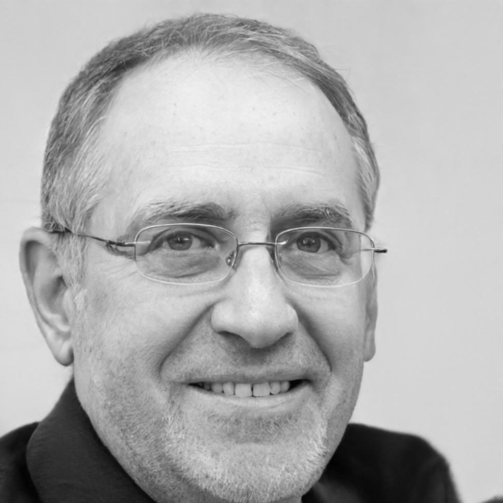 Portrait of program graduate who improved their financial planning